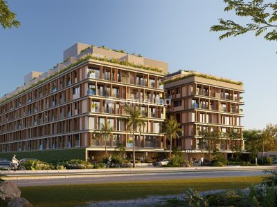 Apartamento à venda com 66m², 2 quartos no bairro Campeche em Florianópolis - Foto 2