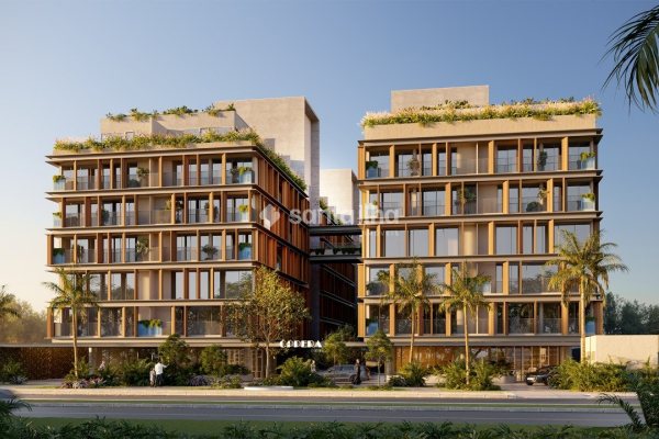 Apartamento à venda com 66m², 2 quartos no bairro Campeche em Florianópolis