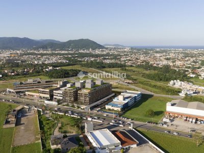 Apartamento à venda com 66m², 2 quartos no bairro Campeche em Florianópolis - Foto 14