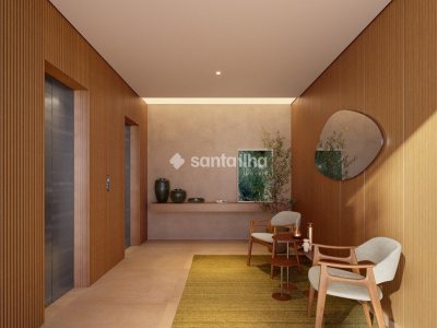 Apartamento à venda com 66m², 2 quartos no bairro Campeche em Florianópolis - Foto 15