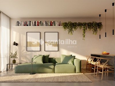 Apartamento à venda com 66m², 2 quartos no bairro Campeche em Florianópolis - Foto 16