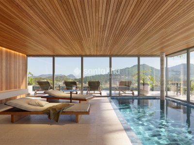 Apartamento à venda com 66m², 2 quartos no bairro Campeche em Florianópolis - Foto 18
