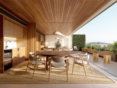 Apartamento à venda com 66m², 2 quartos no bairro Campeche em Florianópolis - Foto 21