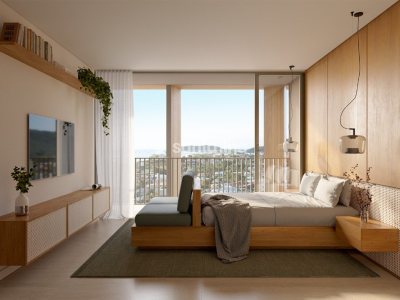 Apartamento à venda com 66m², 2 quartos no bairro Campeche em Florianópolis - Foto 23