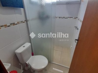 Casa à venda com 153m², 3 quartos, 1 suíte, 2 vagas no bairro Ribeirão da Ilha em Florianópolis - Foto 35