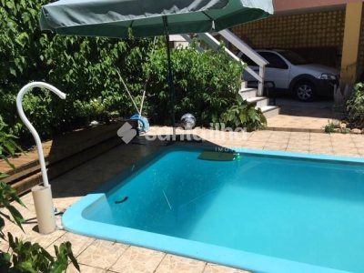 Casa à venda com 360m², 10 quartos, 5 suítes, 5 vagas no bairro Rio Tavares em Florianópolis - Foto 11