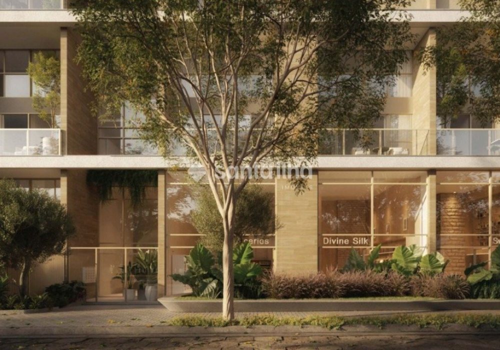 Apartamento à venda com 90m², 2 quartos, 1 suíte, 1 vaga no bairro Campeche em Florianópolis - Foto 1