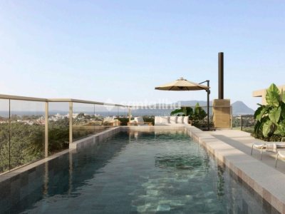 Apartamento à venda com 90m², 2 quartos, 1 suíte, 1 vaga no bairro Campeche em Florianópolis - Foto 2