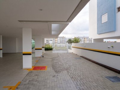 Apartamento para alugar com 90m², 3 quartos, 1 suíte, 1 vaga no bairro Campeche em Florianópolis - Foto 20