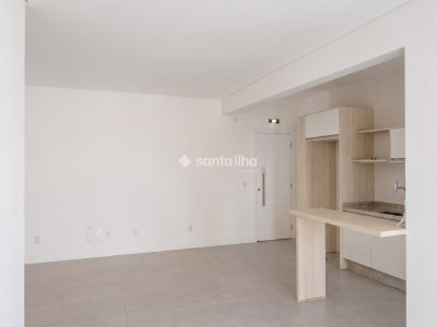 Apartamento para alugar com 90m², 3 quartos, 1 suíte, 1 vaga no bairro Campeche em Florianópolis - Foto 3