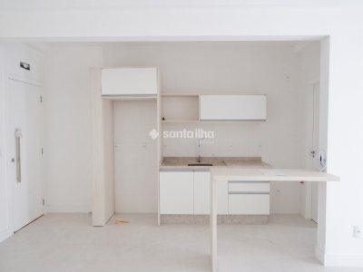 Apartamento para alugar com 90m², 3 quartos, 1 suíte, 1 vaga no bairro Campeche em Florianópolis - Foto 4