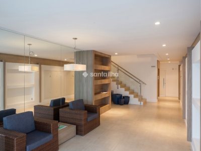 Apartamento para alugar com 90m², 3 quartos, 1 suíte, 1 vaga no bairro Campeche em Florianópolis - Foto 23