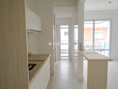 Apartamento para alugar com 90m², 3 quartos, 1 suíte, 1 vaga no bairro Campeche em Florianópolis - Foto 5