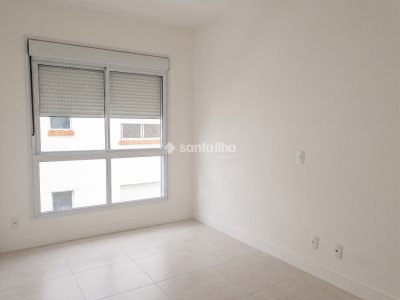 Apartamento para alugar com 90m², 3 quartos, 1 suíte, 1 vaga no bairro Campeche em Florianópolis - Foto 14