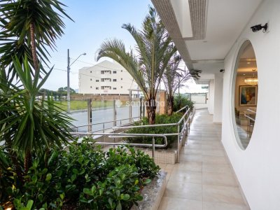 Apartamento para alugar com 90m², 3 quartos, 1 suíte, 1 vaga no bairro Campeche em Florianópolis - Foto 26