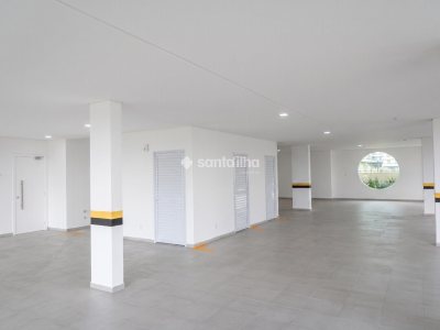 Apartamento para alugar com 90m², 3 quartos, 1 suíte, 1 vaga no bairro Campeche em Florianópolis - Foto 19