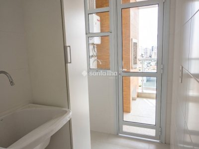 Apartamento para alugar com 90m², 3 quartos, 1 suíte, 1 vaga no bairro Campeche em Florianópolis - Foto 7