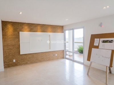 Apartamento para alugar com 90m², 3 quartos, 1 suíte, 1 vaga no bairro Campeche em Florianópolis - Foto 21