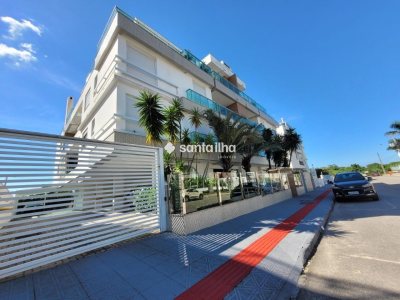 Apartamento para alugar com 90m², 3 quartos, 1 suíte, 1 vaga no bairro Campeche em Florianópolis - Foto 33