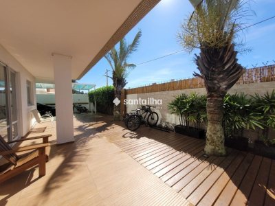 Apartamento para alugar com 90m², 3 quartos, 1 suíte, 1 vaga no bairro Campeche em Florianópolis - Foto 27