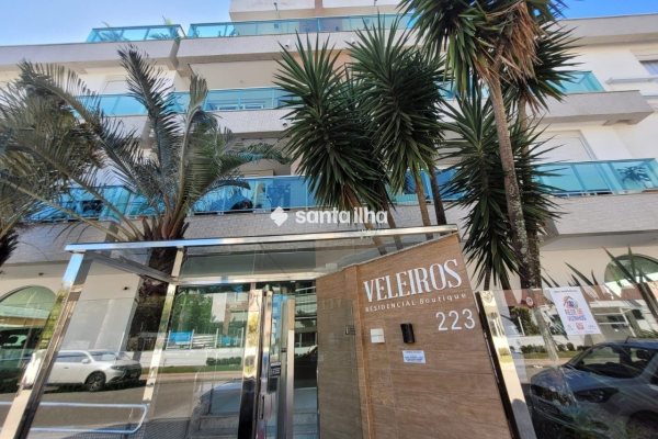Apartamento para alugar com 90m², 3 quartos, 1 suíte, 1 vaga no bairro Campeche em Florianópolis