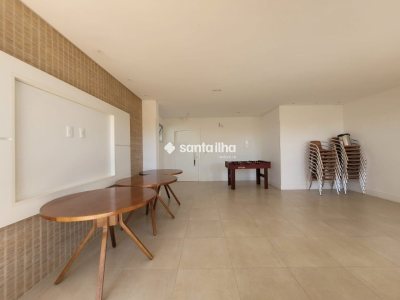 Apartamento para alugar com 90m², 3 quartos, 1 suíte, 1 vaga no bairro Campeche em Florianópolis - Foto 28