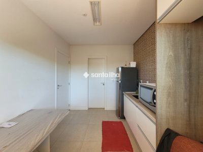Apartamento para alugar com 90m², 3 quartos, 1 suíte, 1 vaga no bairro Campeche em Florianópolis - Foto 29