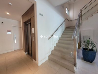 Apartamento para alugar com 90m², 3 quartos, 1 suíte, 1 vaga no bairro Campeche em Florianópolis - Foto 25