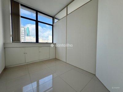 Sala/Conjunto à venda com 59m², 1 vaga no bairro Centro em Florianópolis - Foto 10