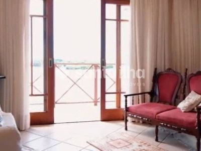 Casa à venda com 320m², 3 quartos, 1 suíte, 3 vagas no bairro Lagoa da Conceição em Florianópolis - Foto 37