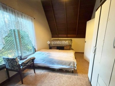 Casa à venda com 130m², 3 quartos, 1 vaga no bairro Lagoa da Conceição em Florianópolis - Foto 12