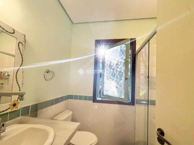 Casa à venda com 130m², 3 quartos, 1 vaga no bairro Lagoa da Conceição em Florianópolis - Foto 15