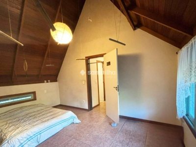 Casa à venda com 130m², 3 quartos, 1 vaga no bairro Lagoa da Conceição em Florianópolis - Foto 14