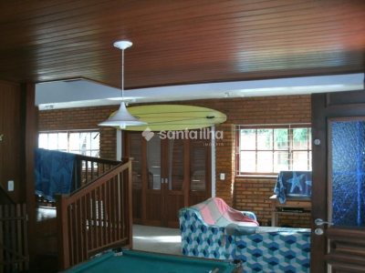 Casa à venda com 200m², 4 quartos, 2 suítes, 1 vaga no bairro Campeche em Florianópolis - Foto 60