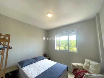 Apartamento à venda com 93m², 3 quartos, 1 suíte, 2 vagas no bairro Campeche em Florianópolis - Foto 10