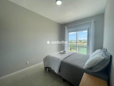 Apartamento à venda com 93m², 3 quartos, 1 suíte, 2 vagas no bairro Campeche em Florianópolis - Foto 12