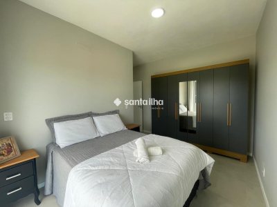 Apartamento à venda com 93m², 3 quartos, 1 suíte, 2 vagas no bairro Campeche em Florianópolis - Foto 13