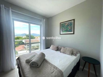 Apartamento à venda com 93m², 3 quartos, 1 suíte, 2 vagas no bairro Campeche em Florianópolis - Foto 14
