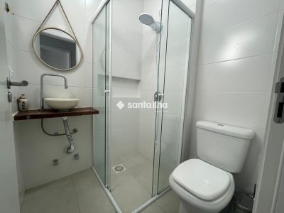 Apartamento à venda com 93m², 3 quartos, 1 suíte, 2 vagas no bairro Campeche em Florianópolis - Foto 15