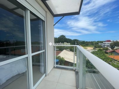 Apartamento à venda com 93m², 3 quartos, 1 suíte, 2 vagas no bairro Campeche em Florianópolis - Foto 16