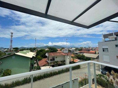 Apartamento à venda com 93m², 3 quartos, 1 suíte, 2 vagas no bairro Campeche em Florianópolis - Foto 18