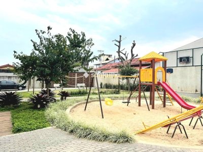 Apartamento à venda com 93m², 3 quartos, 1 suíte, 2 vagas no bairro Campeche em Florianópolis - Foto 21