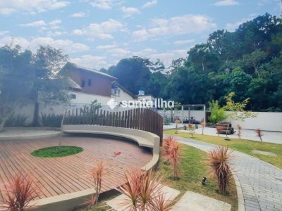 Apartamento à venda com 93m², 3 quartos, 1 suíte, 2 vagas no bairro Campeche em Florianópolis - Foto 24