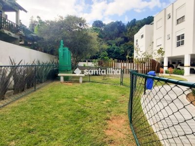 Apartamento à venda com 93m², 3 quartos, 1 suíte, 2 vagas no bairro Campeche em Florianópolis - Foto 25