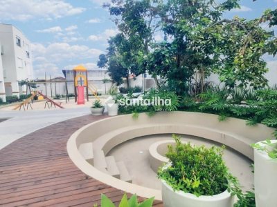 Apartamento à venda com 93m², 3 quartos, 1 suíte, 2 vagas no bairro Campeche em Florianópolis - Foto 26