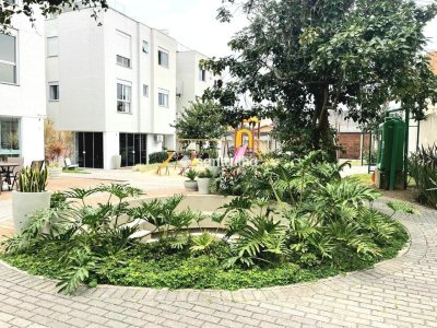 Apartamento à venda com 93m², 3 quartos, 1 suíte, 2 vagas no bairro Campeche em Florianópolis - Foto 27