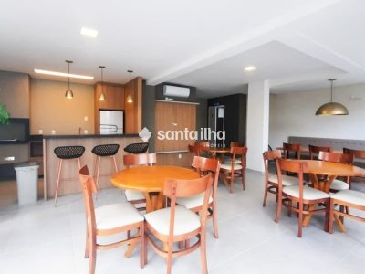Apartamento à venda com 93m², 3 quartos, 1 suíte, 2 vagas no bairro Campeche em Florianópolis - Foto 29