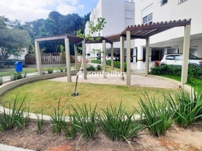 Apartamento à venda com 93m², 3 quartos, 1 suíte, 2 vagas no bairro Campeche em Florianópolis - Foto 31