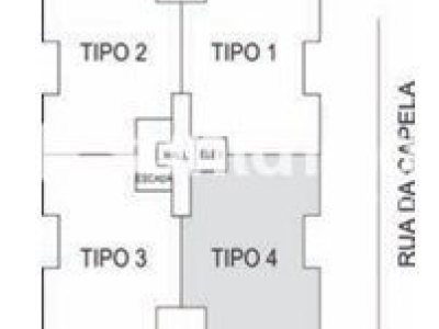 Apartamento à venda com 93m², 3 quartos, 1 suíte, 2 vagas no bairro Campeche em Florianópolis - Foto 34