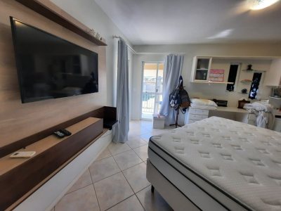 Casa à venda com 250m², 3 quartos, 3 suítes, 2 vagas no bairro Carianos em Florianópolis - Foto 23